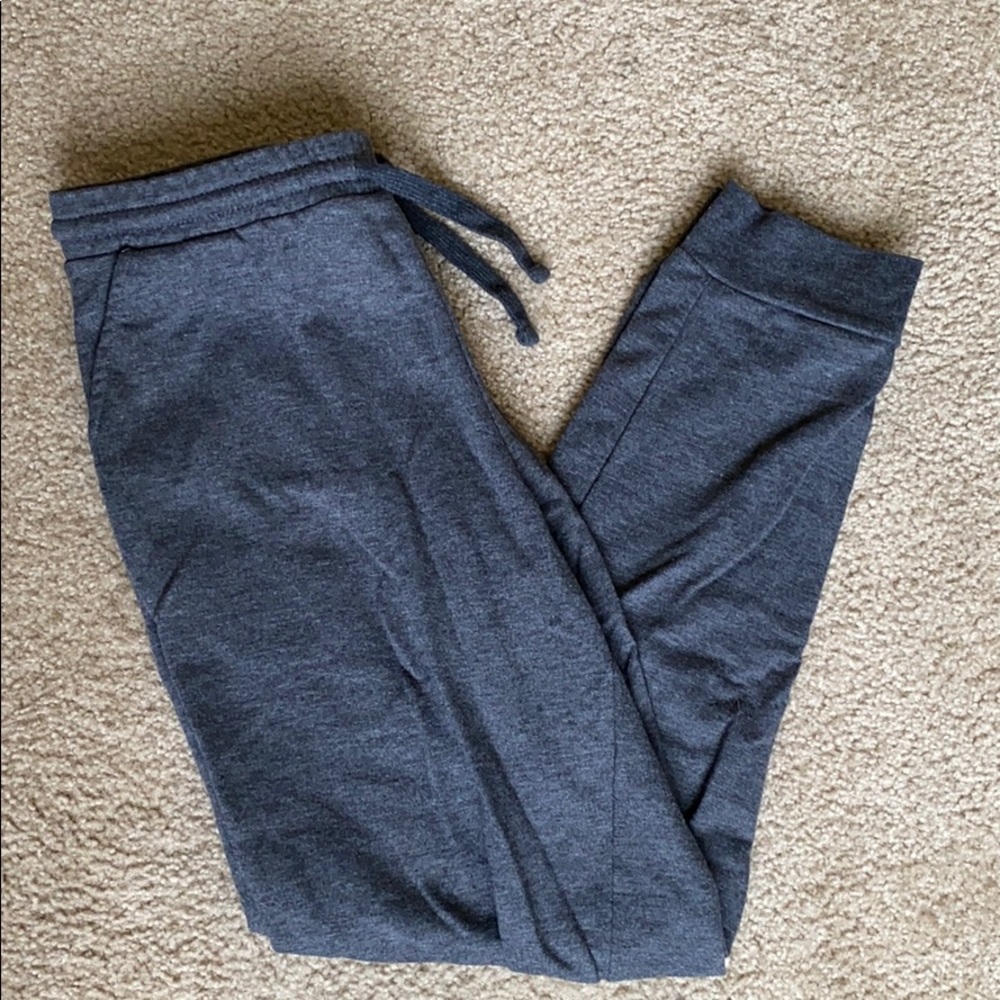 Joggers